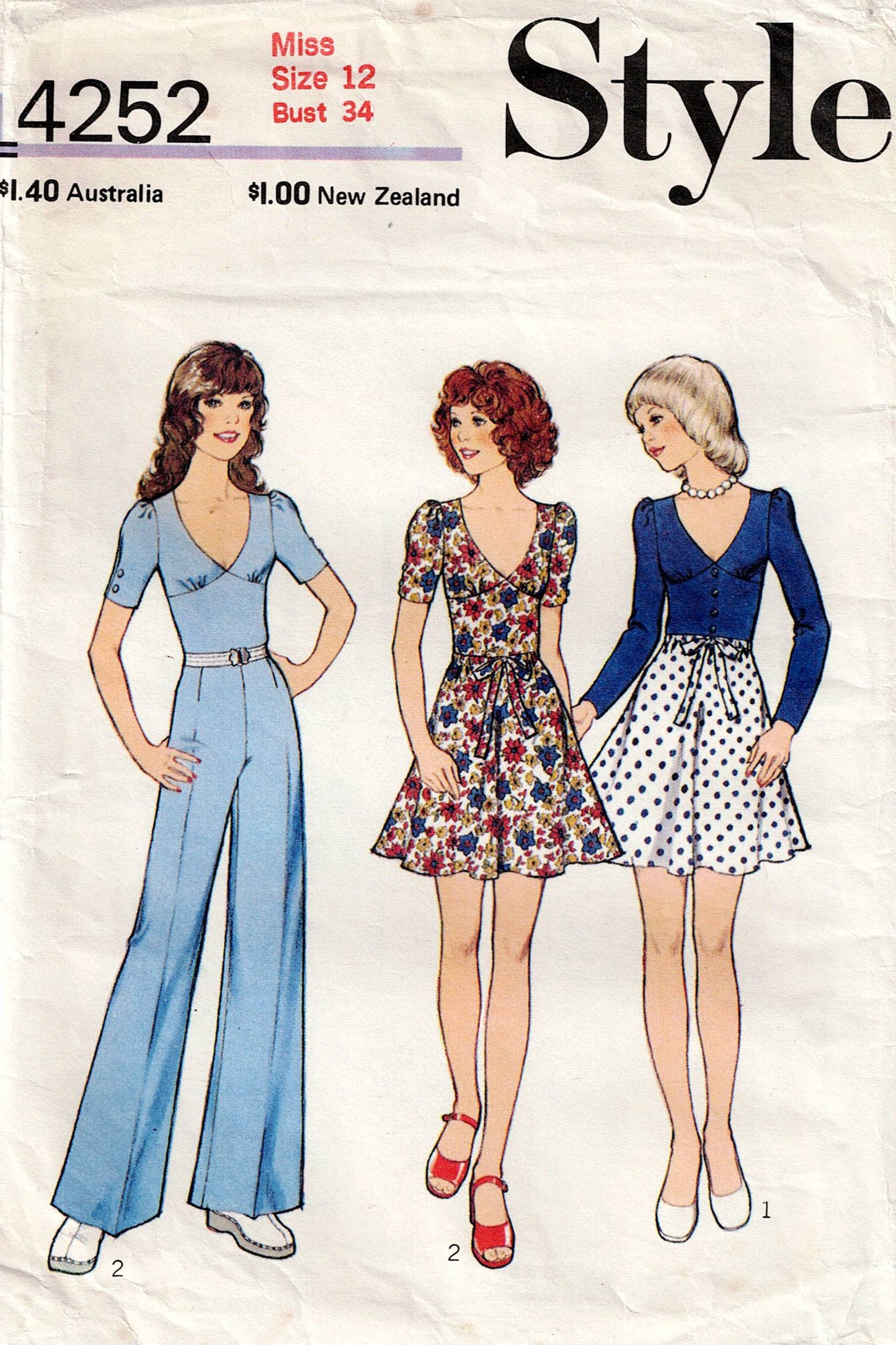 Style 4252