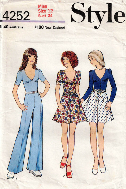 Style 4252