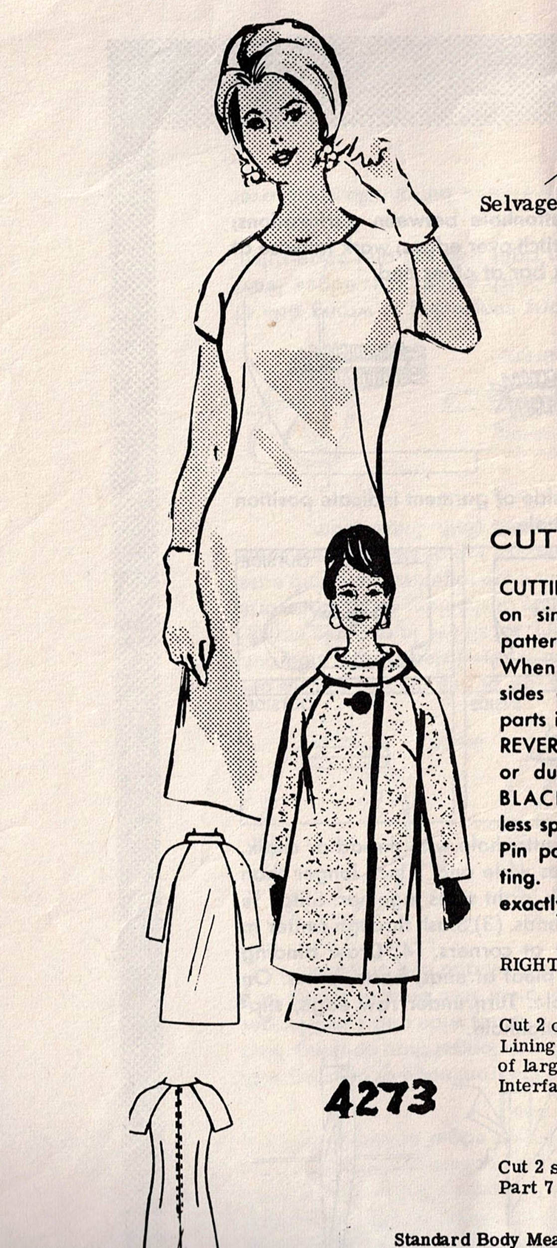 Mail Order 4273