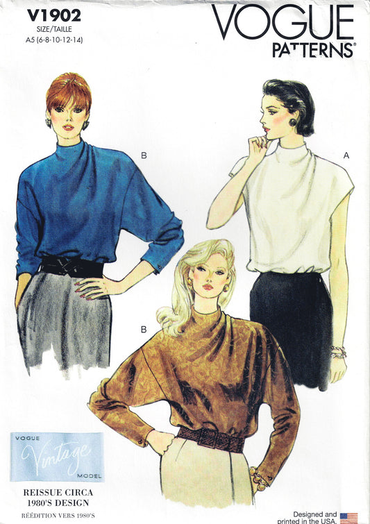vogue 1902