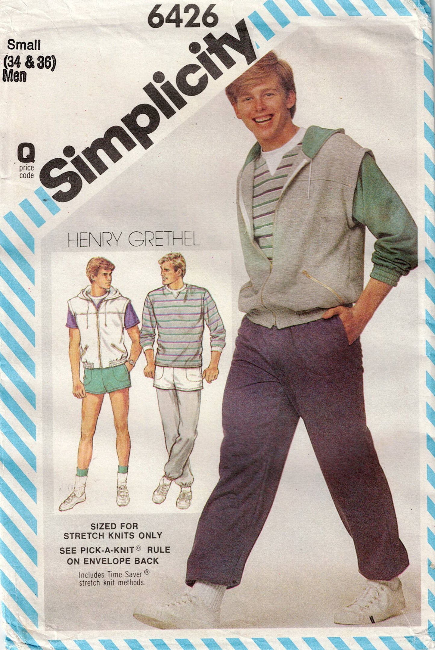 simplicity 6426