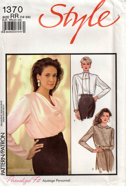 style 1370