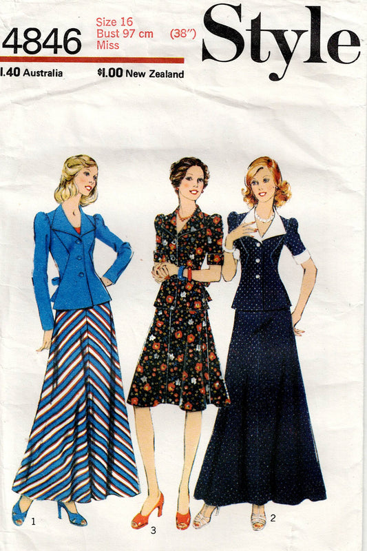 Style 4846