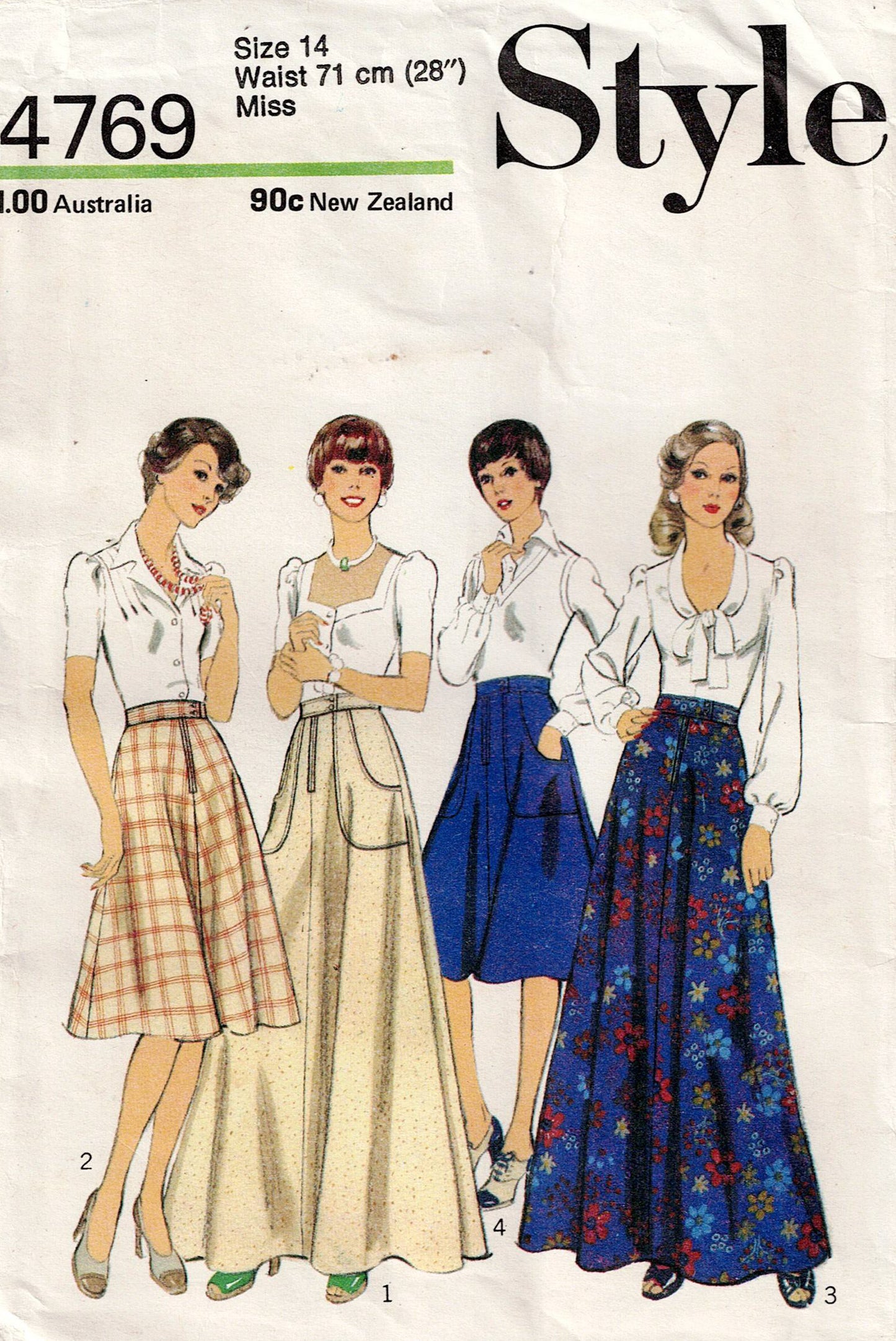 Style 4769