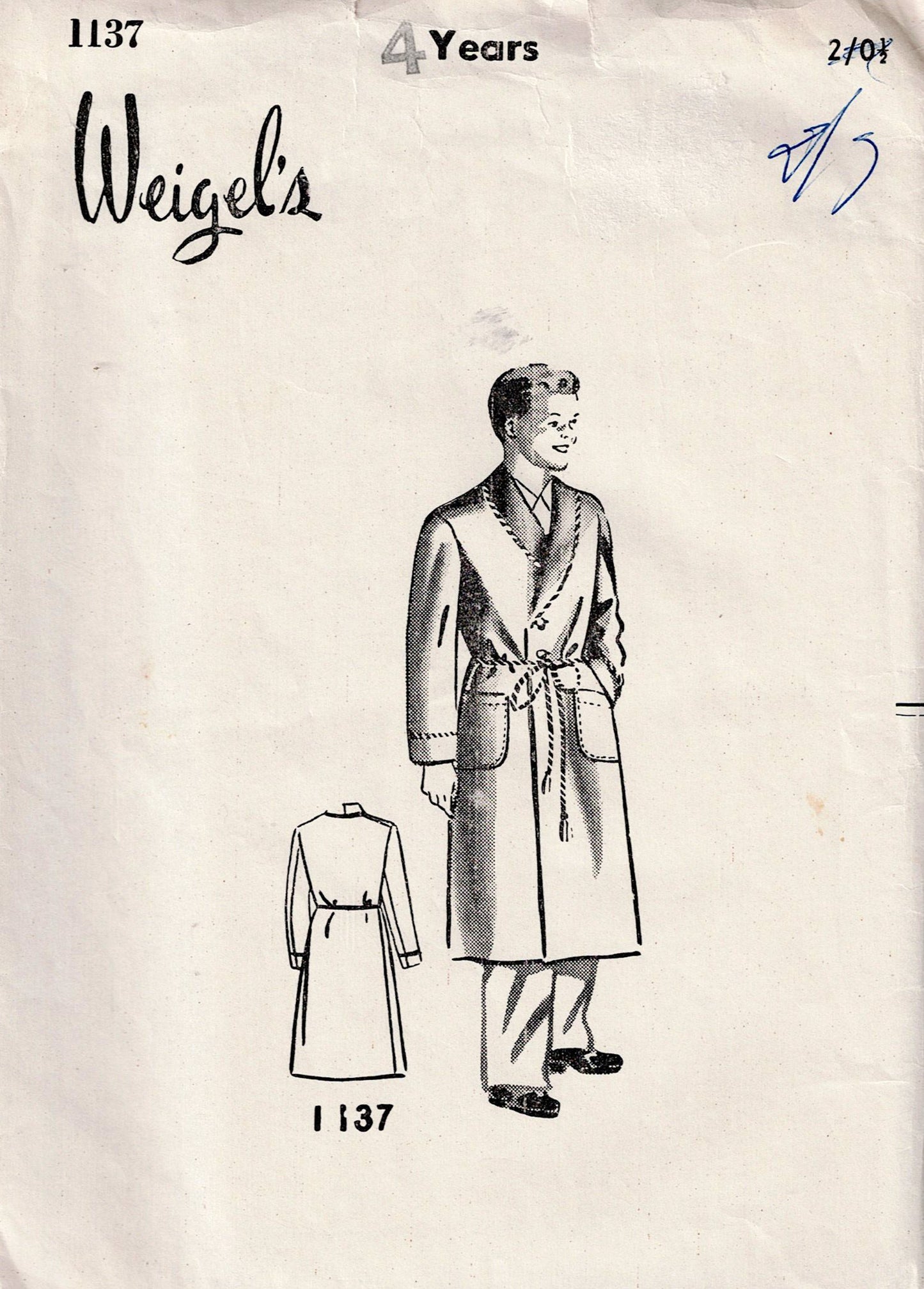 Weigel's 1137