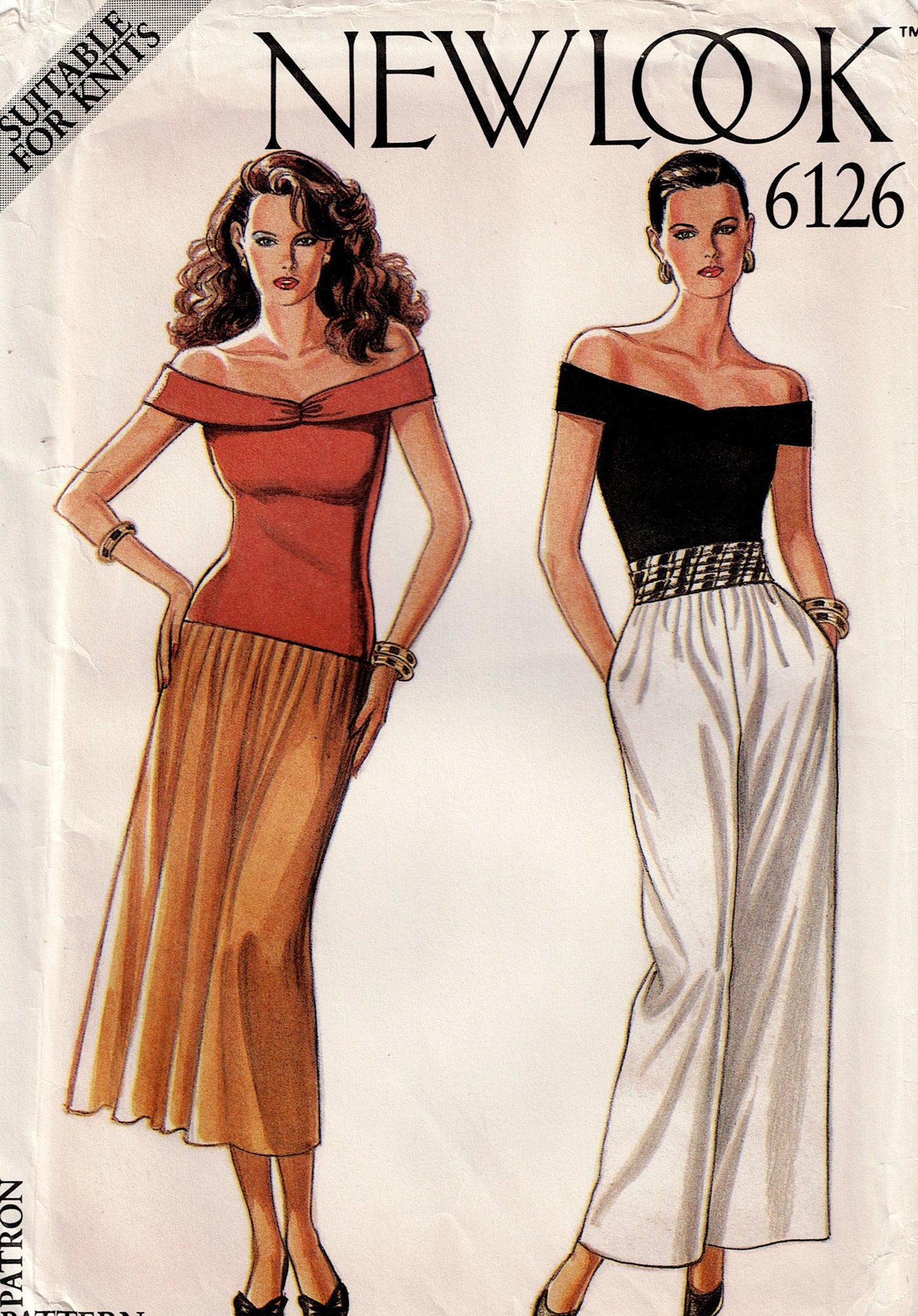 New Look 6126