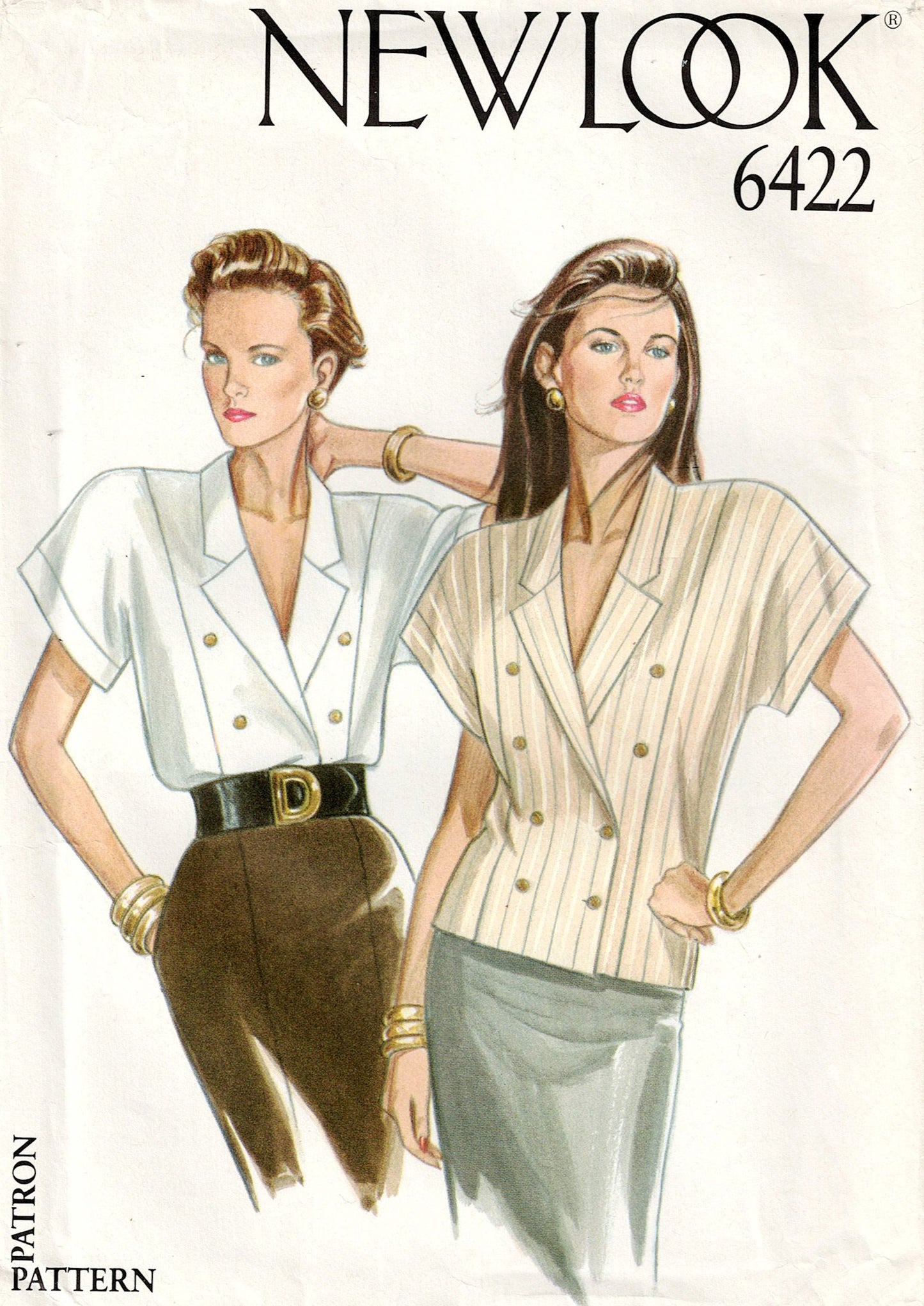 New Look 6422