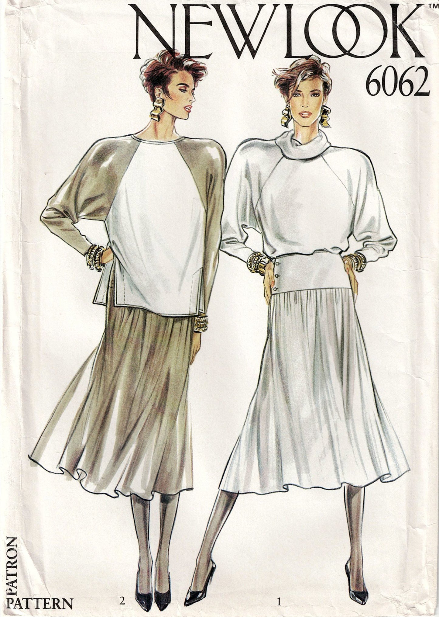 New Look 6062