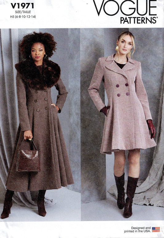 Vogue 1971