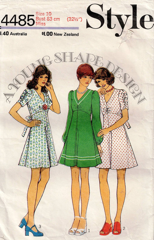 Style 4485