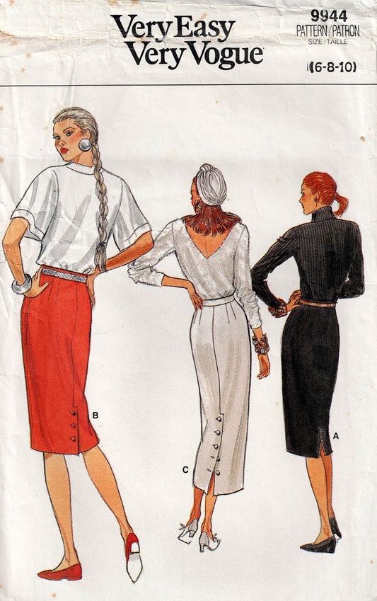Vogue 9944