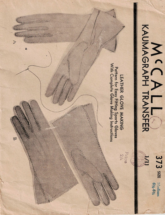 McCall 373