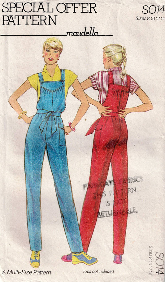 Maudella SO 14