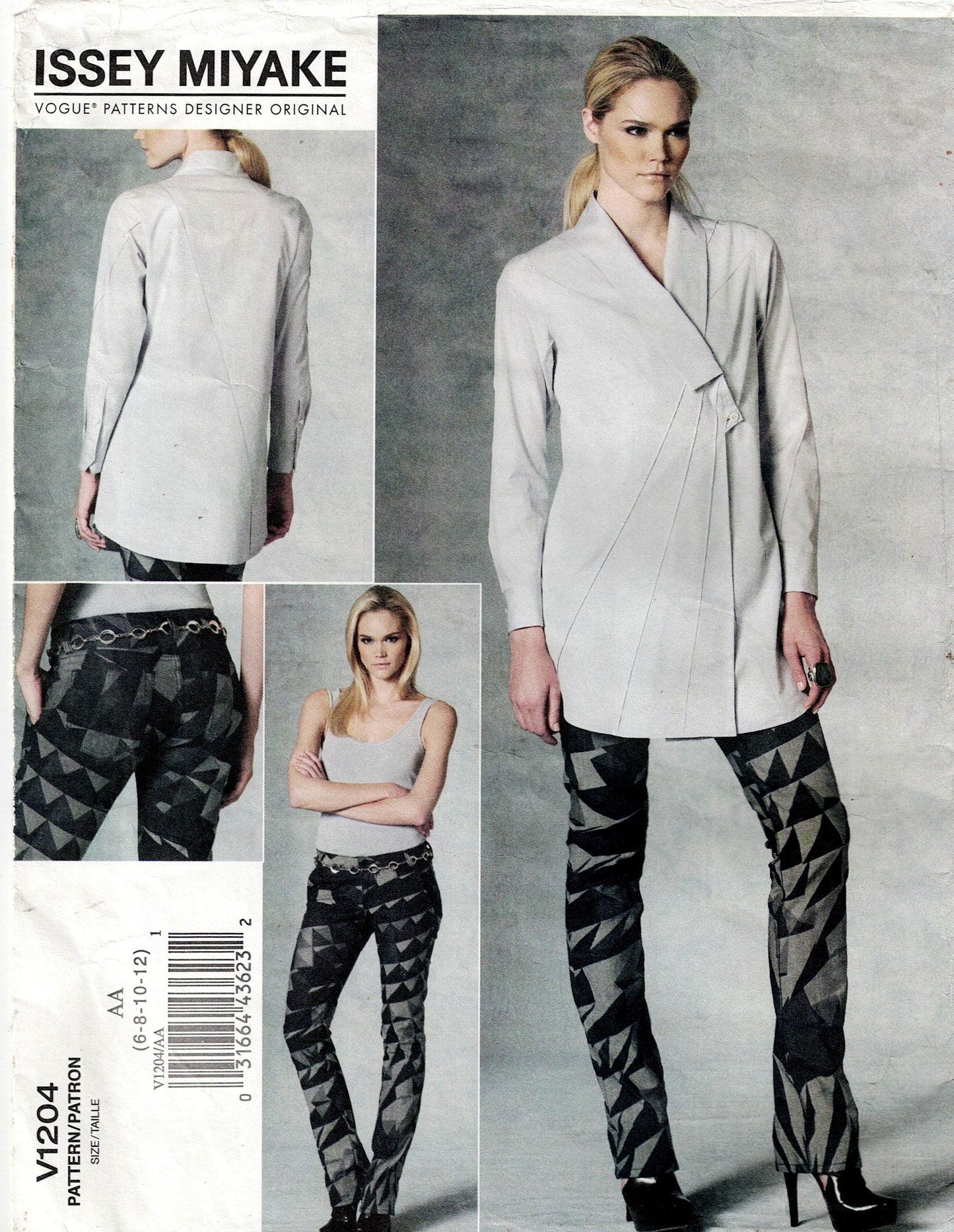 Vogue 1204