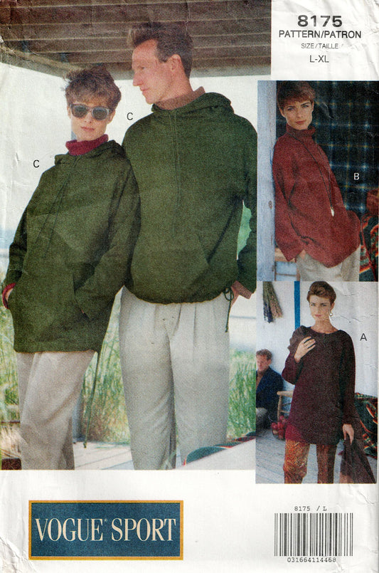 Vogue Sport 8175