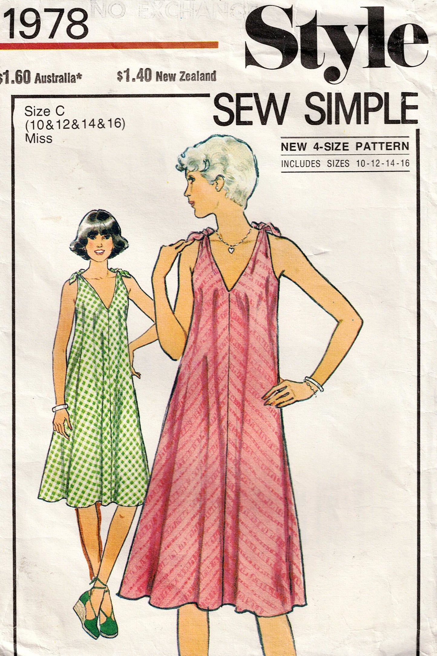 Style 1978