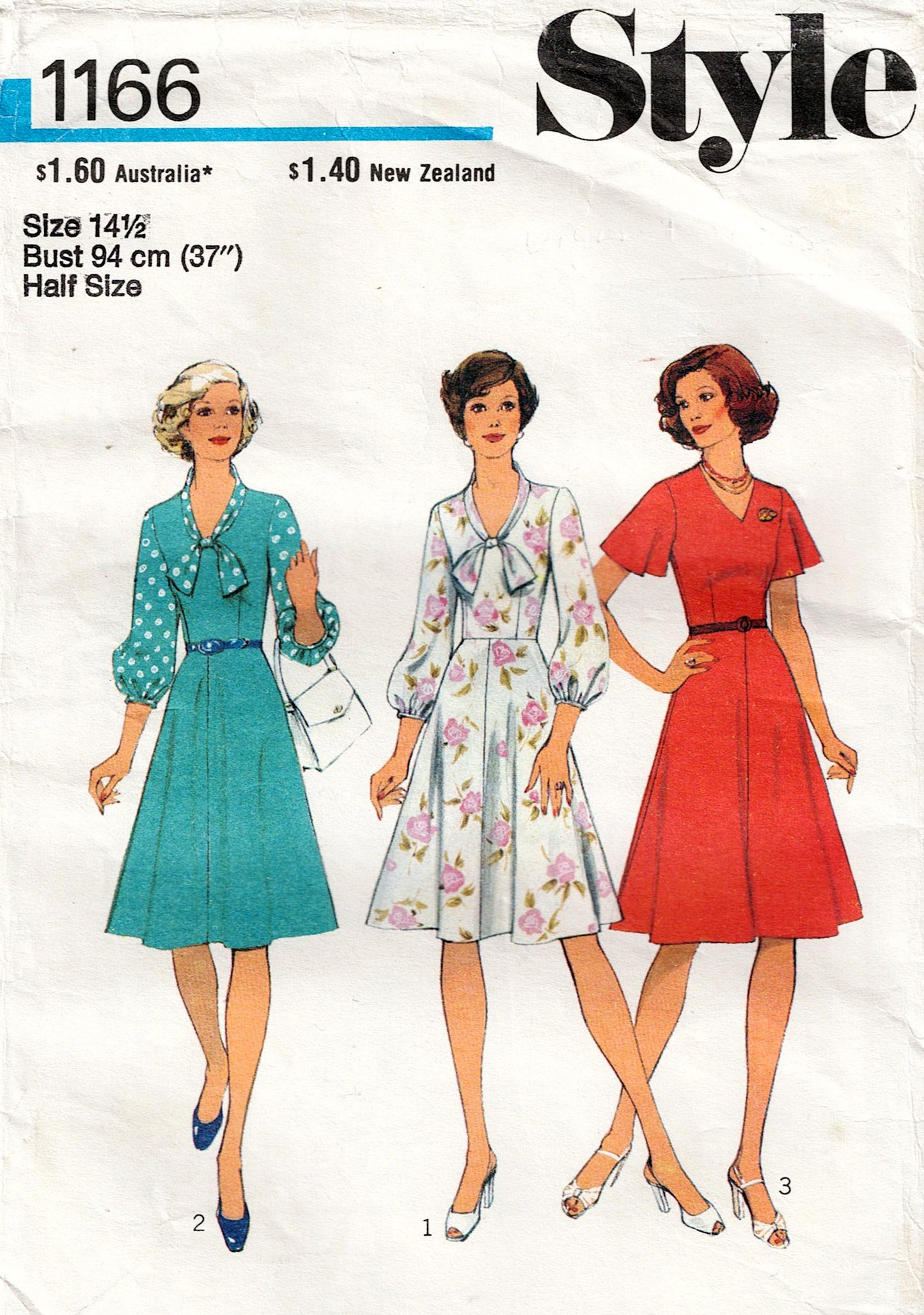Style 1166