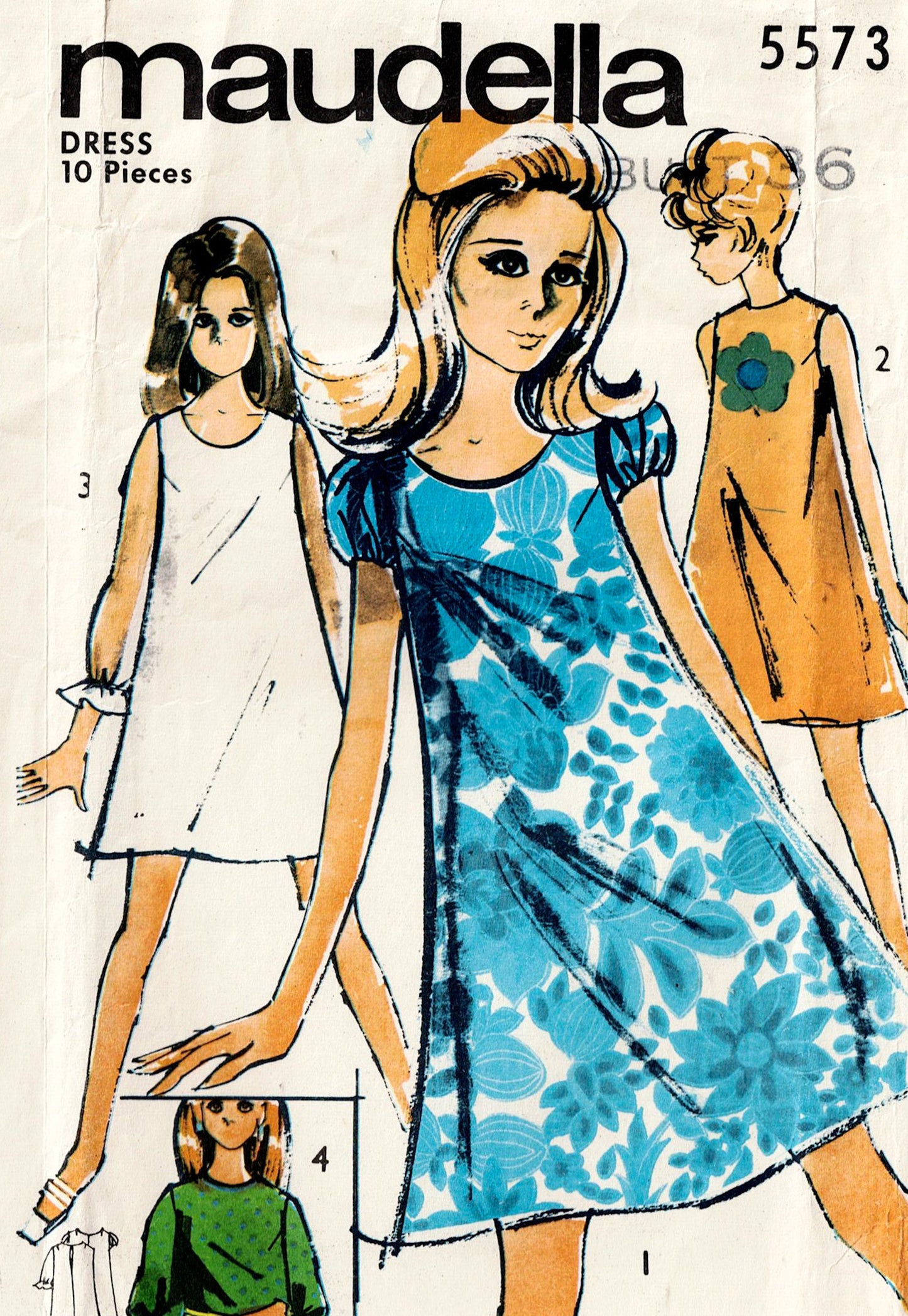 Maudella 5573