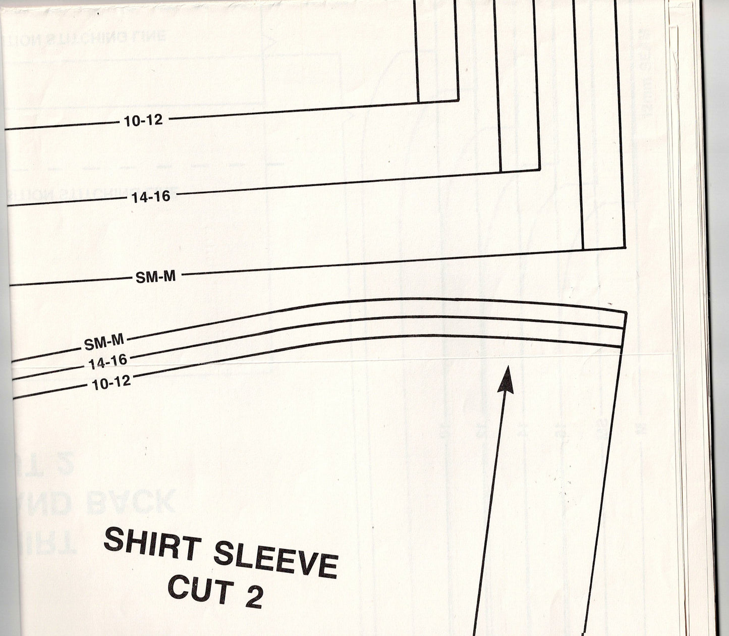 Justknits UNISEX WEEKENDER Stretch Knit T Shirts Shorts Shirt & Beach Pants 1980s Vintage Sewing Pattern UNCUT Factory Folded Master Pattern