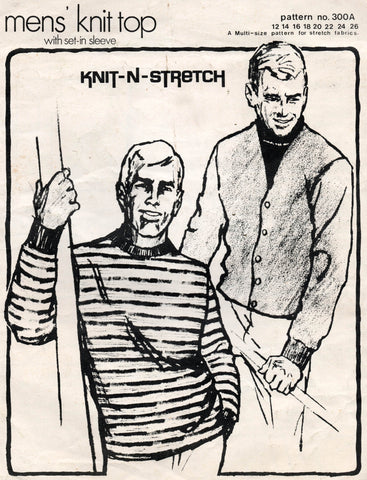 knit n stretch 300a