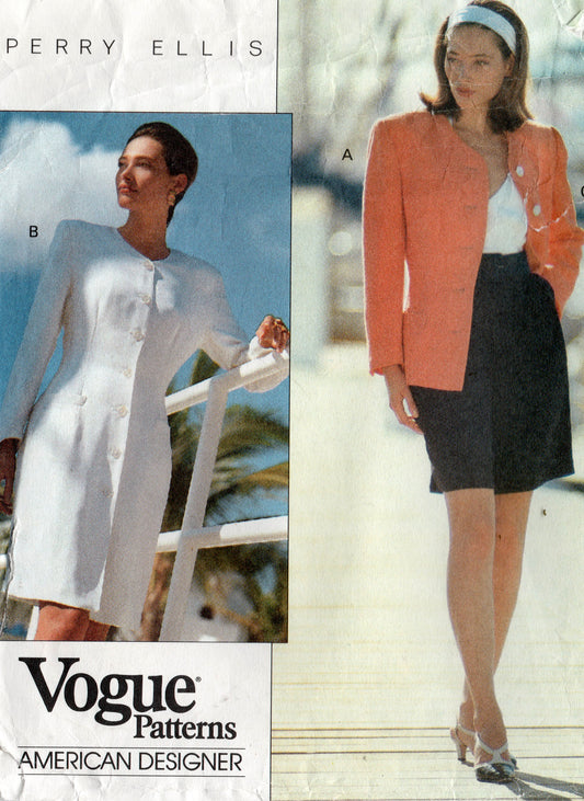 vogue 2665