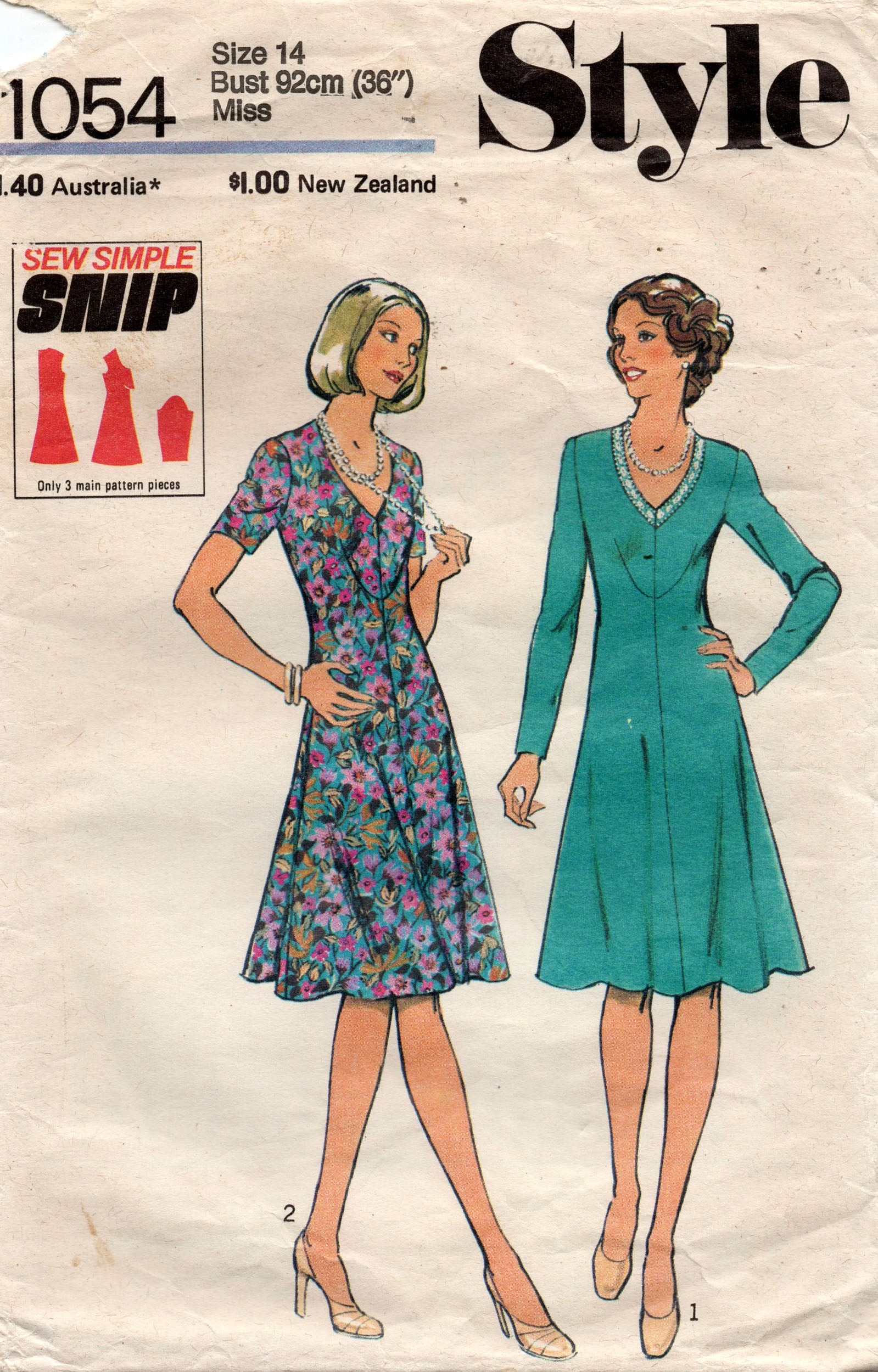 vintage fit and flare dress pattern Vintage Halter Dress Sewing Pattern, 1950s Fit and Flare Dress Pattern, Retro Summer Dress PDF, Women US 2-30, A4 A0 US Letter Pattern