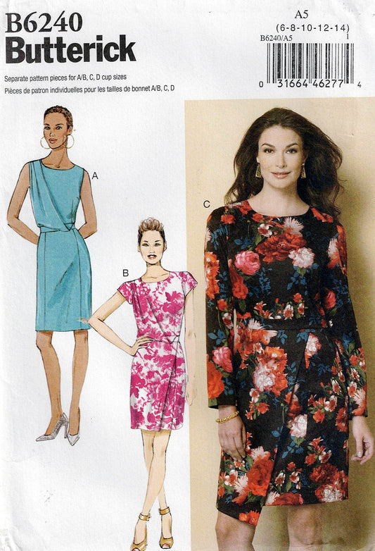 Butterick 6240