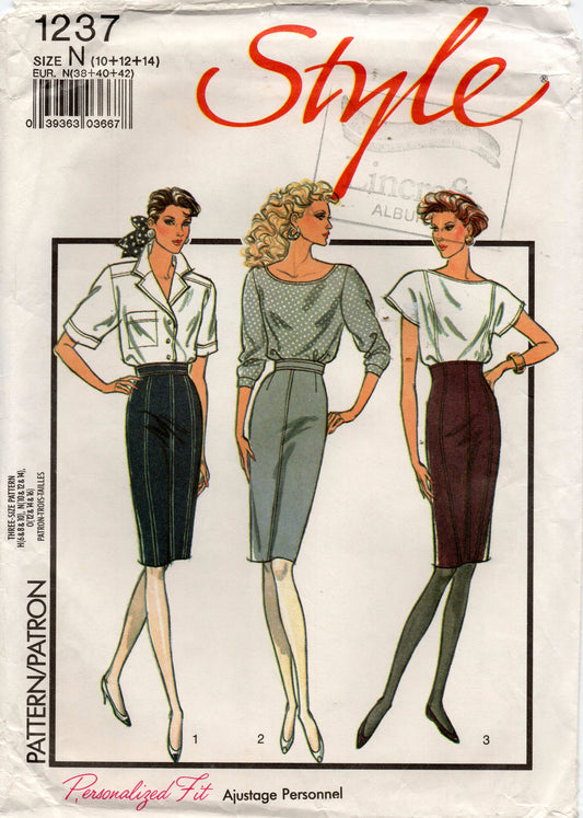Style 1237