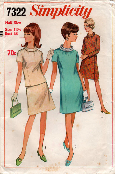  Simplicity Women's Retro Handbag Sewing Patterns by