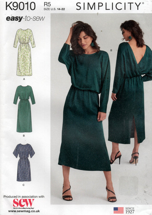 simplicity 9010