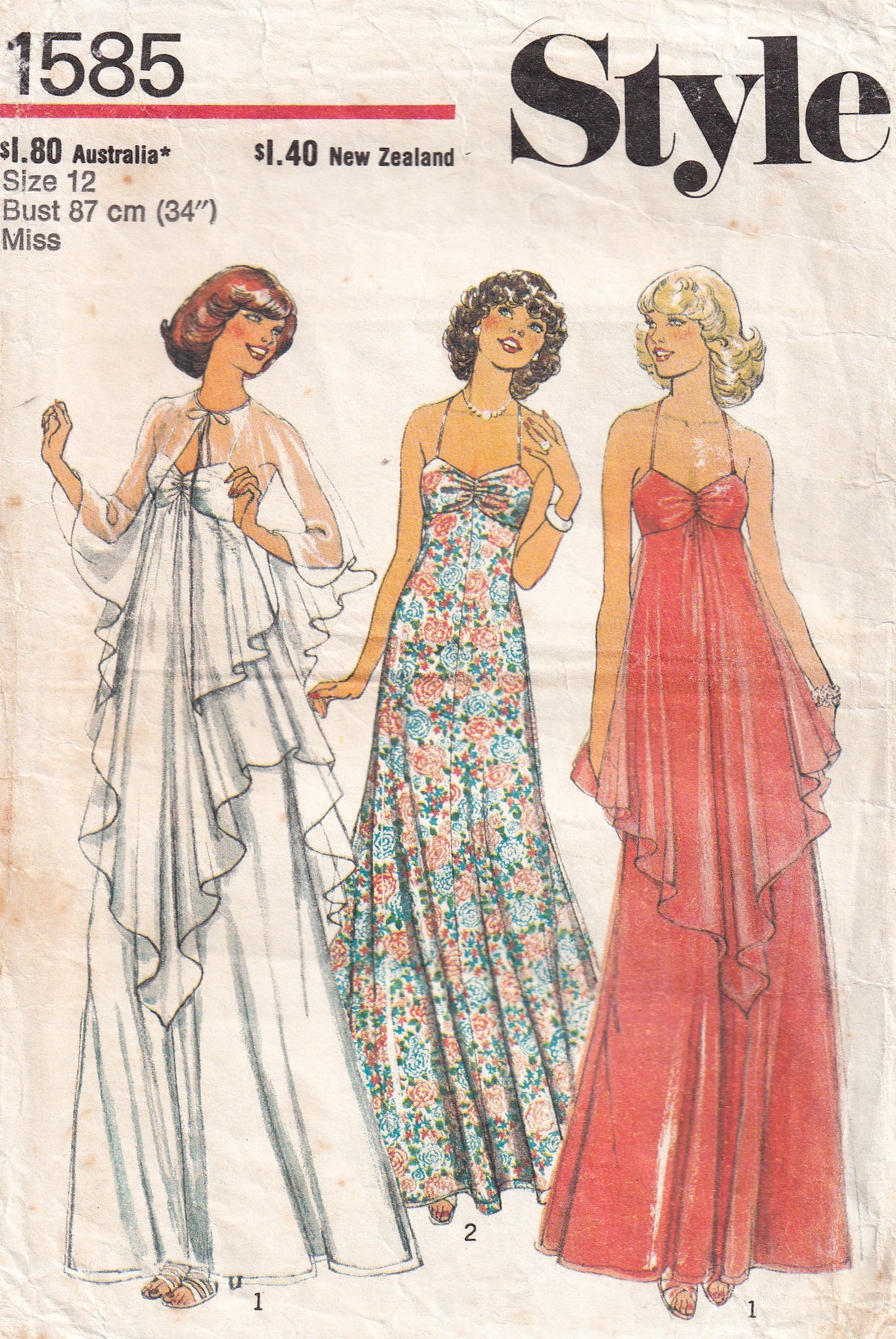 Style 1585