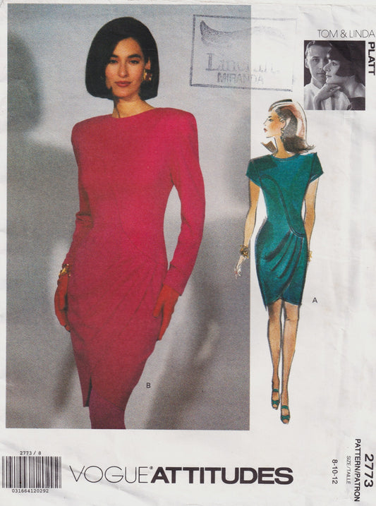 Vogue Attitudes 2773