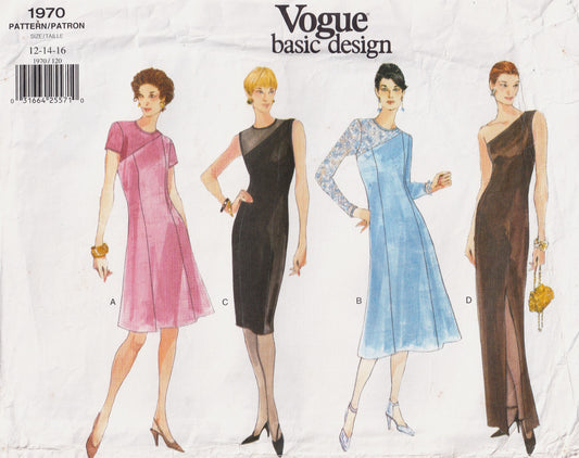 Vogue Basic Design 1970