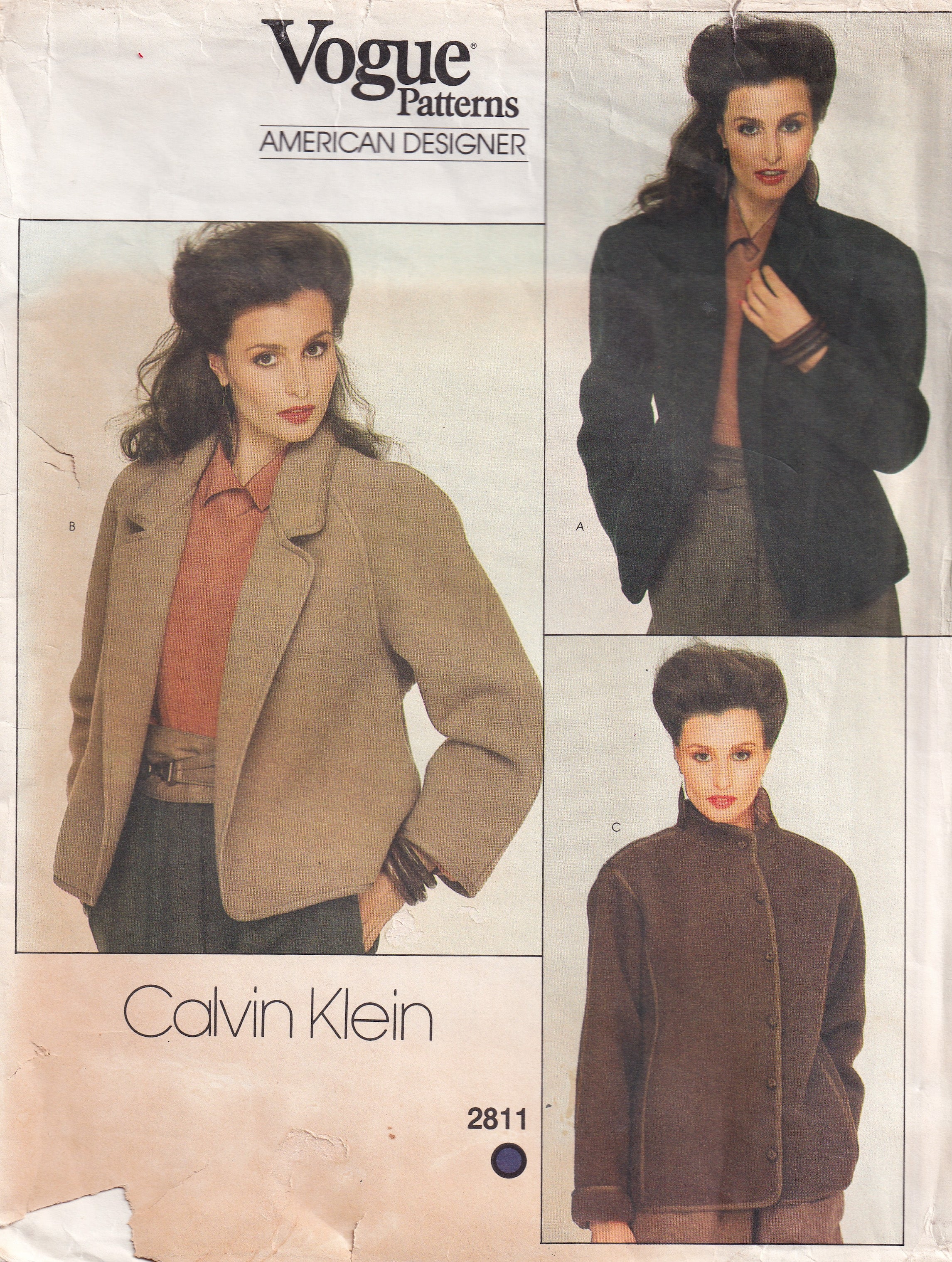 Vintage Collectable and Out Of Print Sewing Patterns from Australia ...