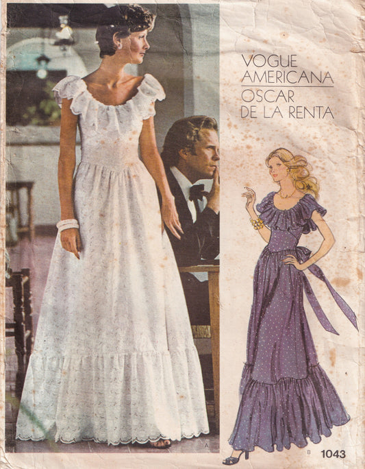 vogue 1043