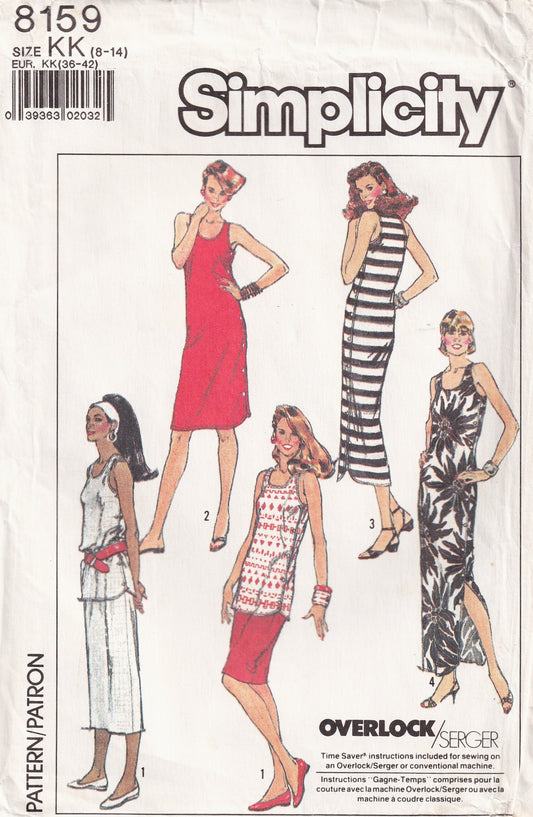 Simplicity 8159