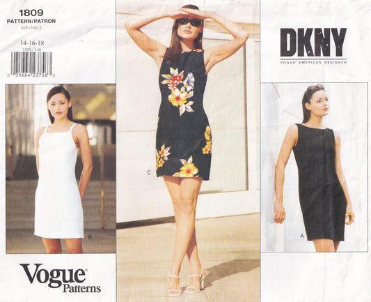 vogue 1809