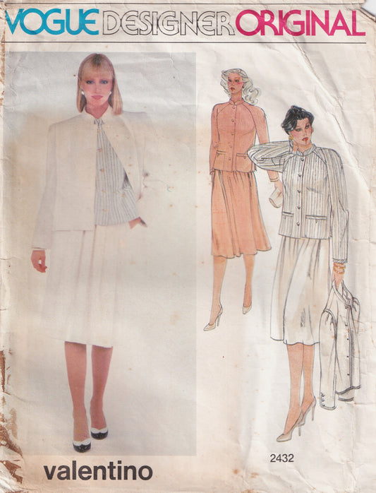 vogue 2432