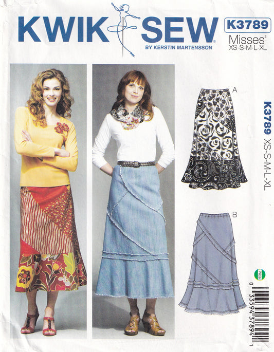 Kwik Sew 3789