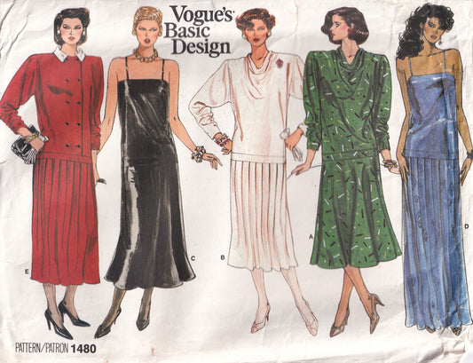 Vogue Basic Design 1480