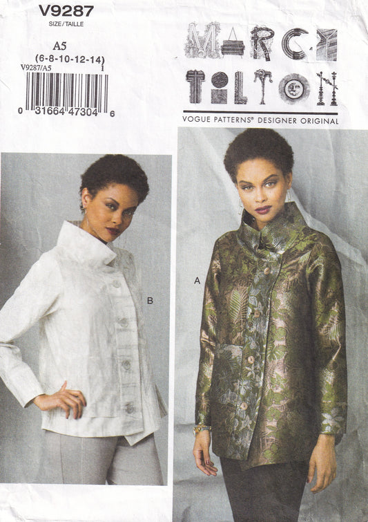 Vogue V9287