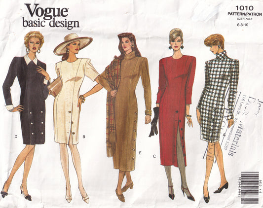 Vogue Basic Design 1010