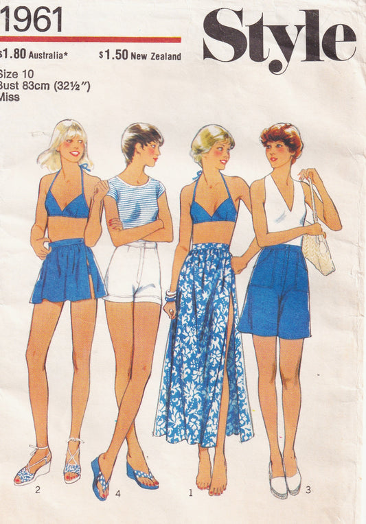 style 1961