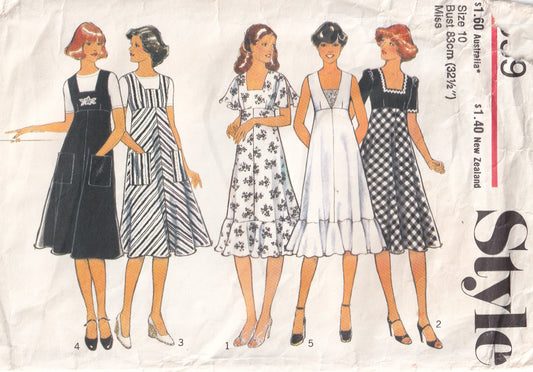 Style 1939