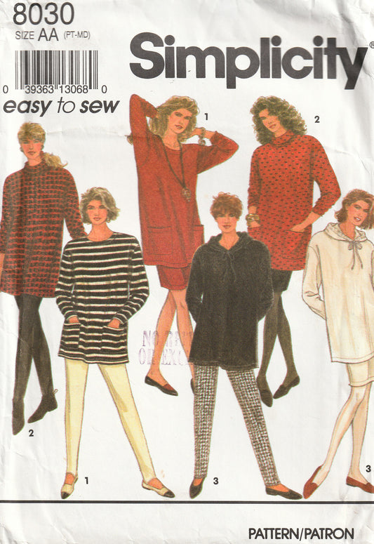 Simplicity 8030