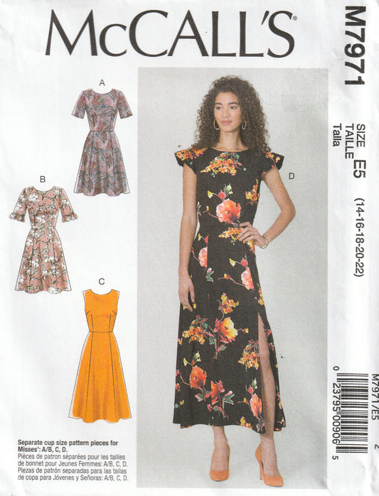 McCall's 7971
