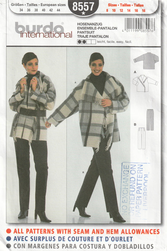 Burda 3209