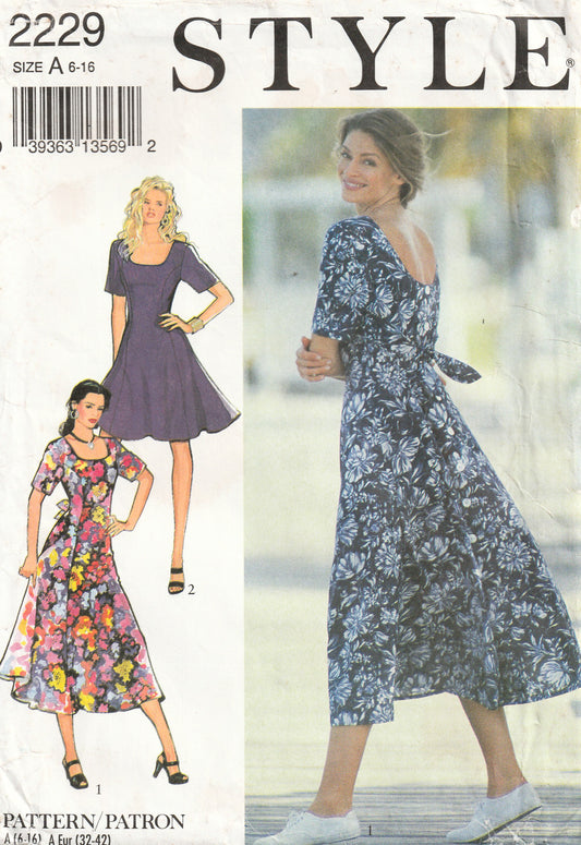 Style 2229