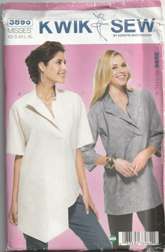 Kwik Sew 3896