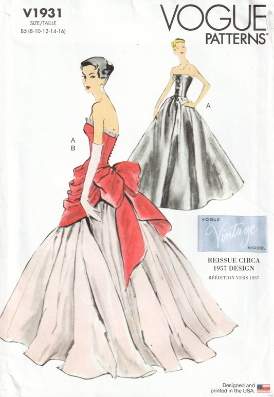 Vogue 1965